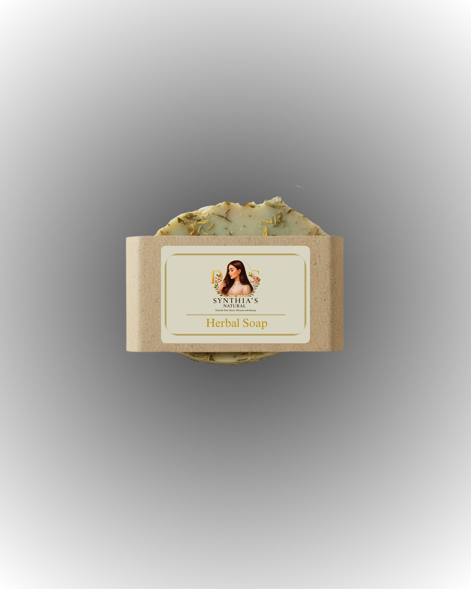 Synthia's Natural Herbal Soap - Launching Soon - Image 4