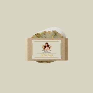 Herbal Soap