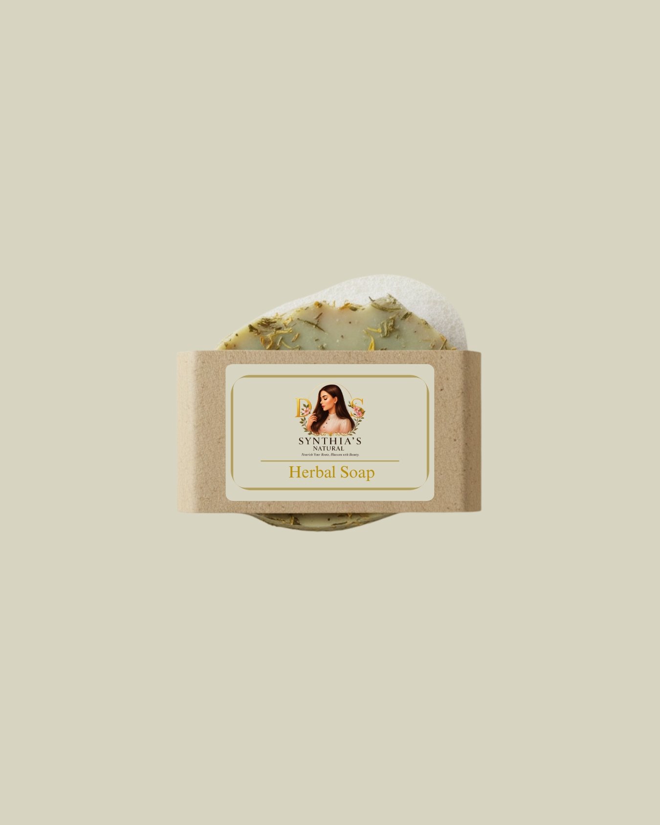 Herbal Soap