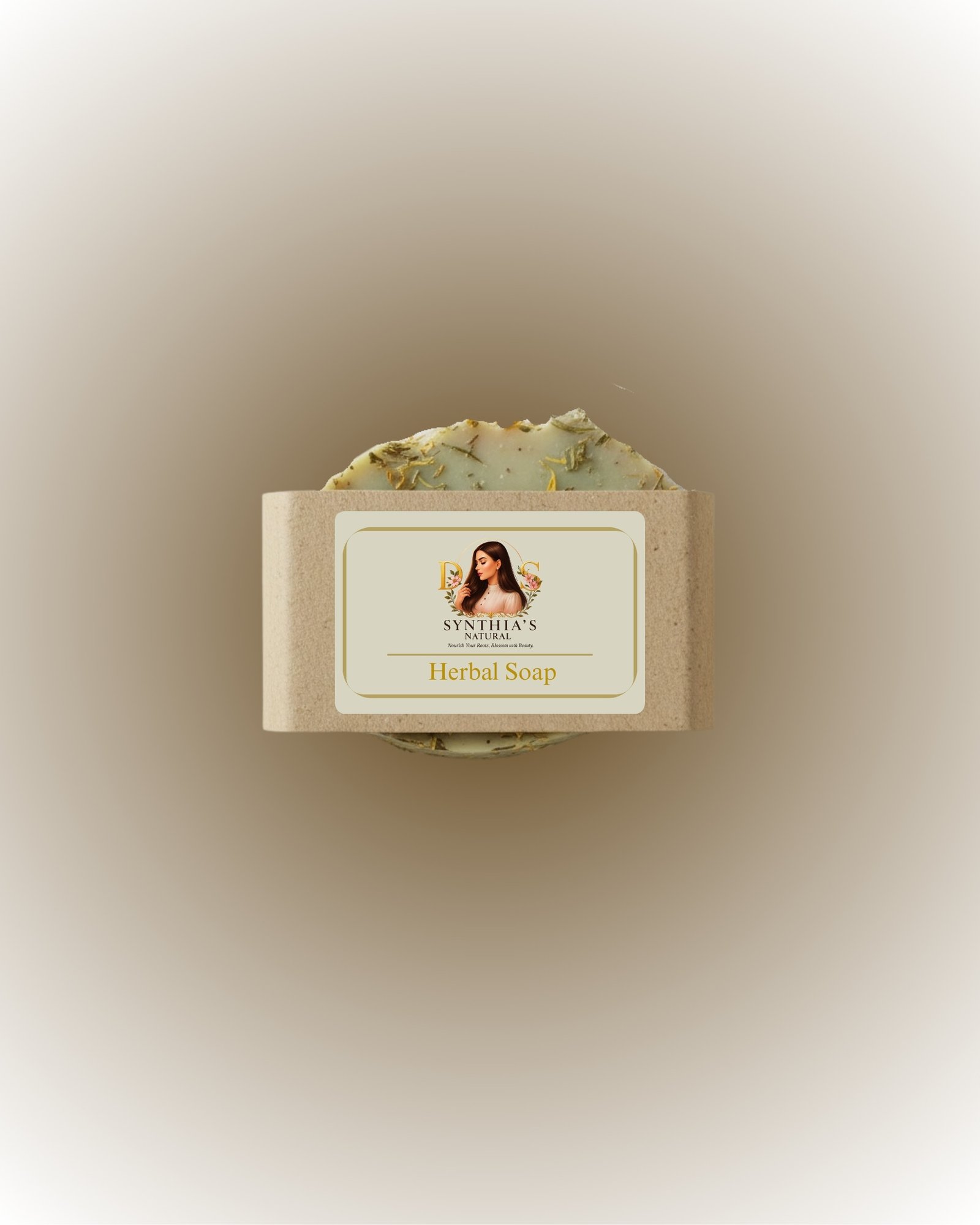 Synthia's Natural Herbal Soap - Launching Soon - Image 3