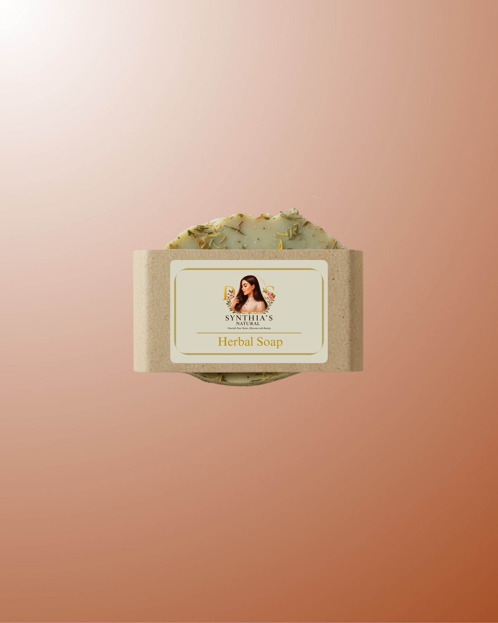 Synthia's Natural Herbal Soap - Launching Soon - Image 2