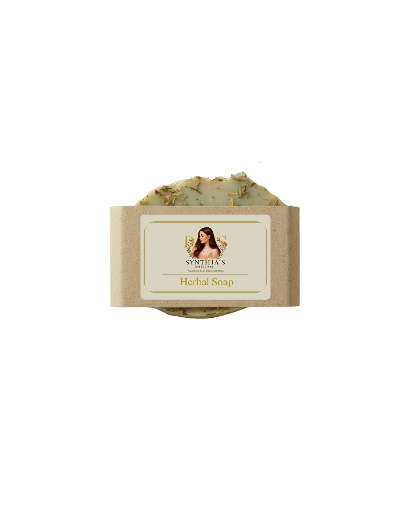 Synthia's Natural Herbal Soap - Launching Soon - Image 5